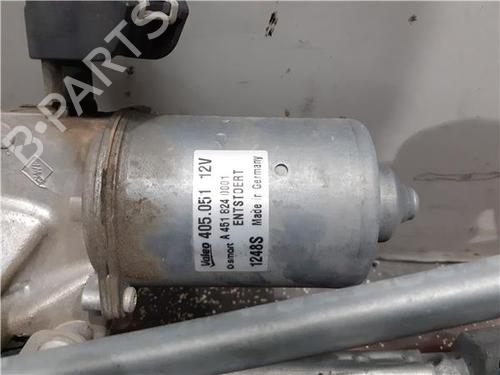 Front wiper motor SMART FORTWO Coupe (451) 1.0 (451.330, 451.334) | BP38356960M29 - Image 2
