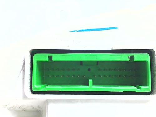 Instrument cluster SUBARU TRIBECA (B9) 3.0 (WXE) | BP38396890C47 - Image 5
