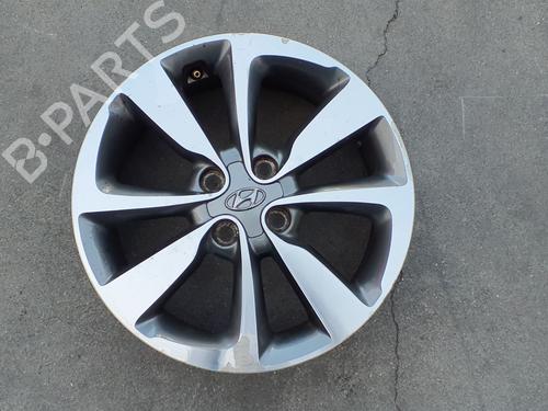 Used Rim Rim 38400125 38400125