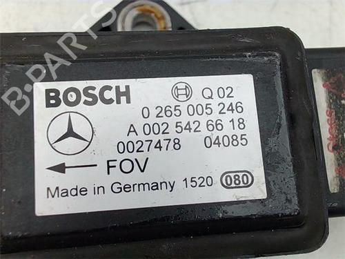 electronic-module-mercedes-benz-e-class-w211-2002-2003-2004-2005-2006-2007-2008-2009-38355209 main image