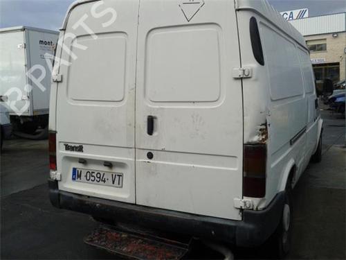 Gearbox FORD TRANSIT Van (E_ _) 2.5 TD (EAL, EAS) | BP38404502M3 - Image 7