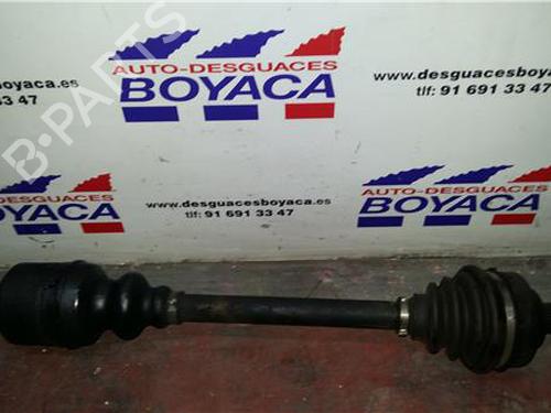 Used Left front driveshaft Left front driveshaft 38351921 38351921