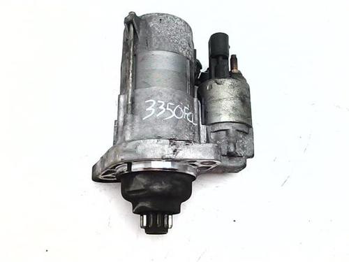 Used Starter Starter 38376562 38376562