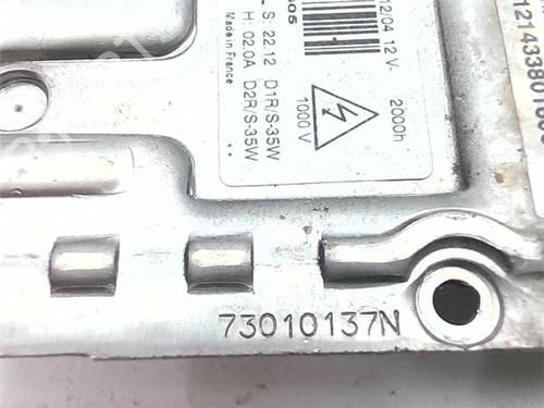 Electronic module RENAULT MEGANE II Saloon (LM0/1_) 1.9 dCi (LM0G, LM1G, LM2C) | BP38384234M83 - Image 3