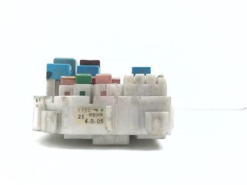 Fuse box TOYOTA RAV 4 II (_A2_) 2.0 D 4WD (CLA20_, CLA21_, CLA20R, CLA21R) | BP39964450E1 - Image 5