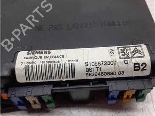 Electronic module PEUGEOT 206 Saloon 1.4 | BP38365439M83 - Image 2