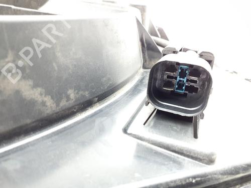 Radiator fan BMW 1 (E81) 118 i | BP38488688M35 - Image 3