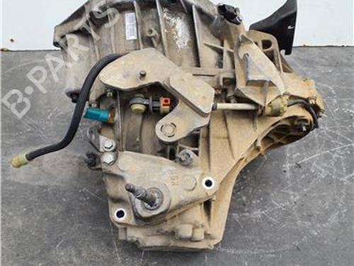 Gearbox RENAULT CLIO III Hatchback Van (SB_, SR_) 1.5 dCi | BP38360331M3 - Image 5