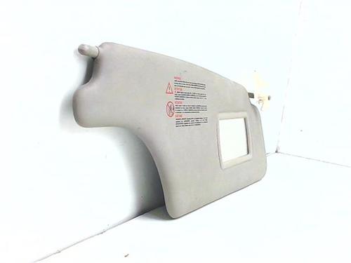 Right sun visor RENAULT MODUS / GRAND MODUS (F/JP0_) 1.5 dCi (FP0F, JP0F) | BP38387991I2 - Image 4