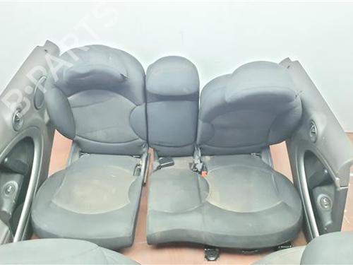 Seats set MINI MINI COUNTRYMAN (R60) Cooper D | BP39962028C78 - Image 6