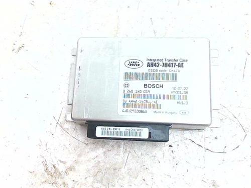 Used Control unit Control unit 38396510 38396510