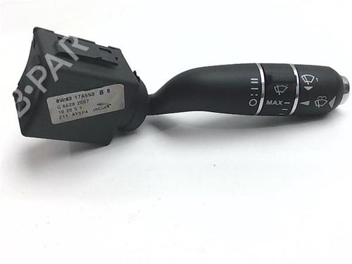 Used Steering column stalk Steering column stalk 38377579 38377579