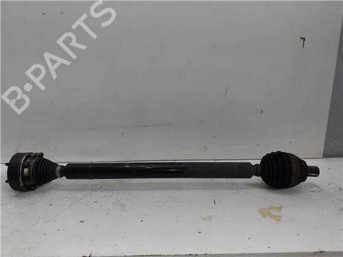 right-front-driveshaft-vw-golf-vi-5k1-2008-2009-2010-2011-2012-2013-2014-38362156 main image