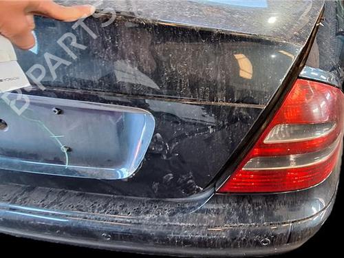 tailgate-mercedes-benz-e-class-w211-2002-2003-2004-2005-2006-2007-2008-2009-38392574 main image