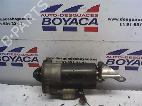 Used Starter Starter 38350529 38350529