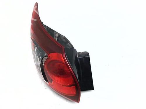 Left taillight MAZDA CX-5 (KE, GH) 2.2 D AWD (KE2AW) | BP38376528C34 - Image 3