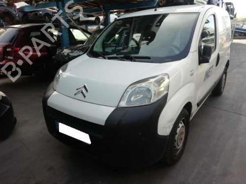 Starter CITROËN NEMO Box Body/MPV (AA_) 1.4 HDi | BP38355582M8 - Image 4