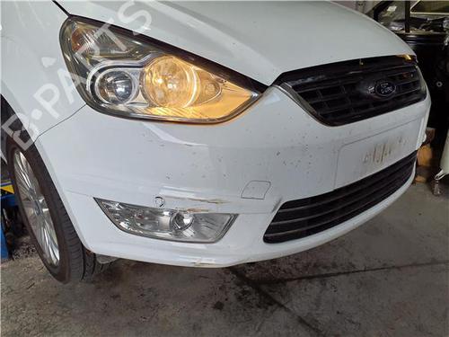 Used Front bumper Front bumper 38394365 38394365