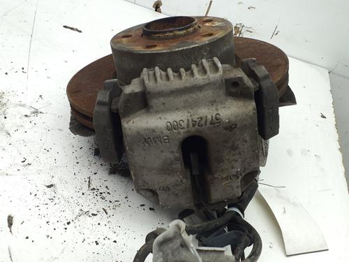 Left front steering knuckle BMW 3 (E90) 320 d | BP38621907M25 - Image 4