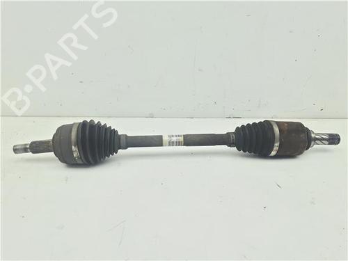Used Left front driveshaft Left front driveshaft 38752842 38752842