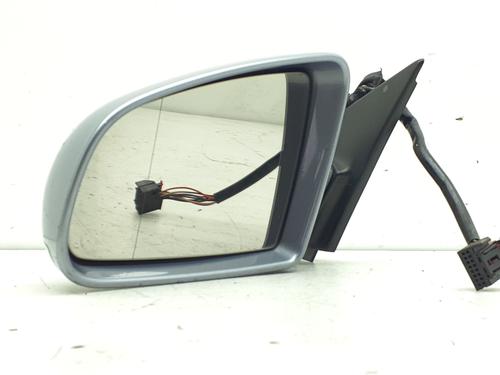 Used Left mirror Left mirror AUDI A3 Sportback (8PA) 2.0 TDI (170 hp) 39684690 39684690