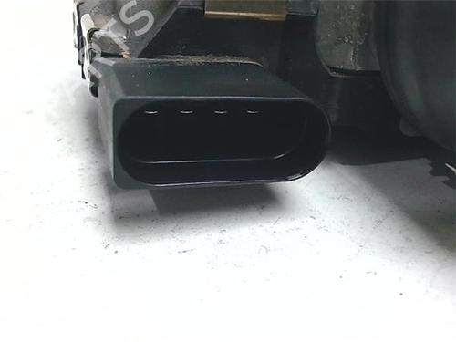 Front wiper motor KIA CARENS IV 1.7 CRDi | BP38380788M29 - Image 5
