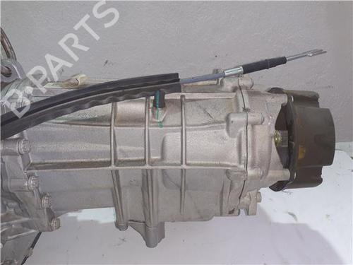 Used Transfer box Transfer box 38396724 38396724
