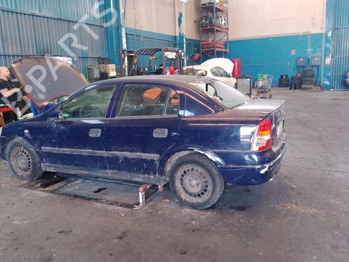 Used Parts OPEL ASTRA G Hatchback (T98) 1.2 16V (F08, F48) 4942905