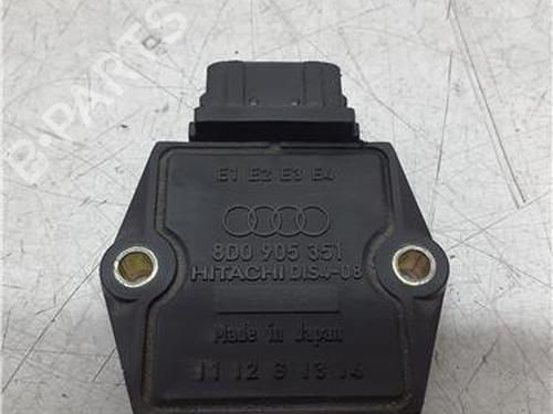 Mass air flow sensor AUDI A4 B5 (8D2) 1.8 T | BP38364566M95 - Image 2