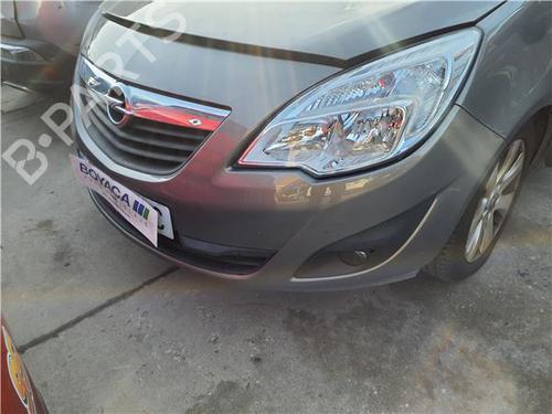 Used Front bumper Front bumper 38396631 38396631