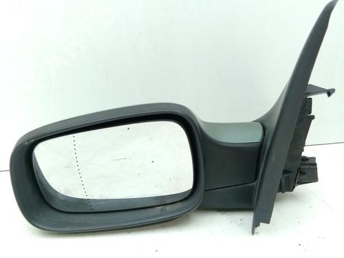 Used Left mirror Left mirror 38400543 38400543