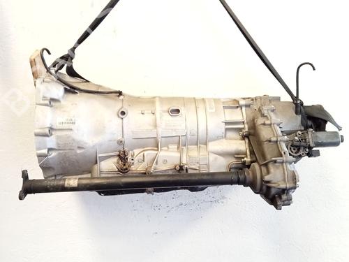 Gearbox BMW X5 (E53) 3.0 d | BP38394820M3 - Image 3