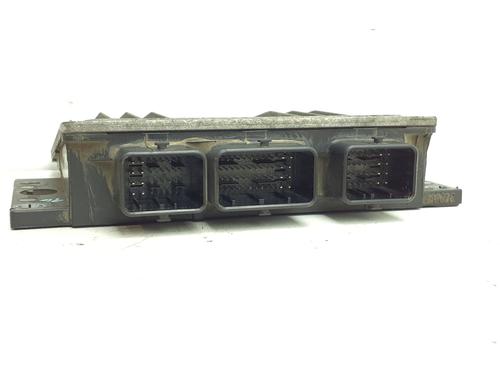 Engine control unit (ECU) RENAULT KANGOO Express (FC0/1_) 1.5 dCi (FC1E) | BP39808429M57 - Image 2
