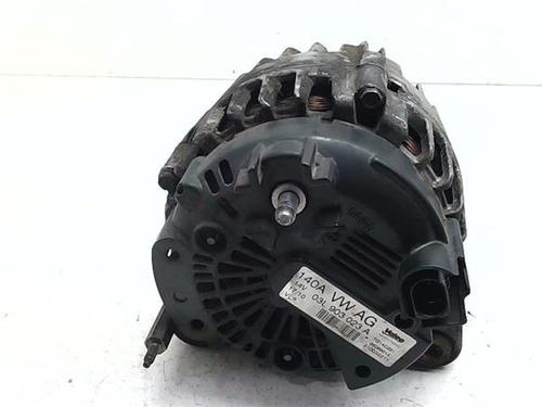 Alternator AUDI A3 (8P1) 2.0 TDI 16V | BP38374073M7 - Image 3