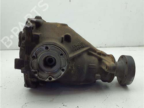 Rear differential BMW 6 (E63) 635 d | BP38376481M24 - Image 2