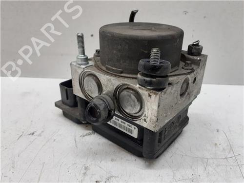ABS pump CITROËN NEMO Box Body/MPV (AA_) 1.4 HDi | BP38360805M43 - Image 3