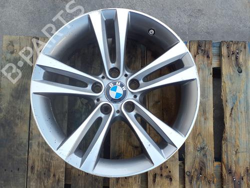 Used Rim Rim 38728604 38728604