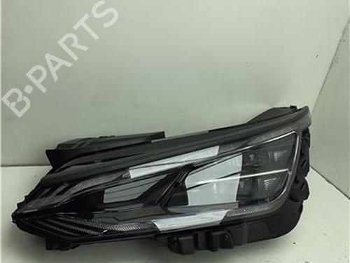 Used Left headlight Left headlight 38381296 38381296