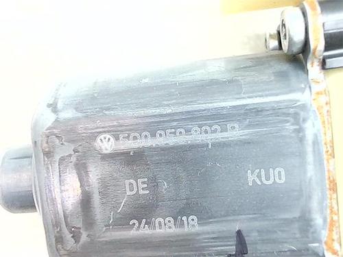 Right front window motor SEAT LEON (5F1) 1.5 TGi | BP38774984E20 - Image 2