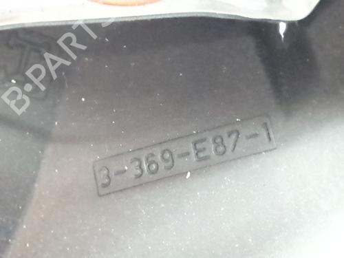 Steering wheel BMW 3 (E90) 320 d | BP38400594C49 - Image 6