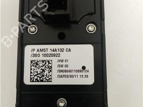 Used Left front window switch Left front window switch 38359970 38359970