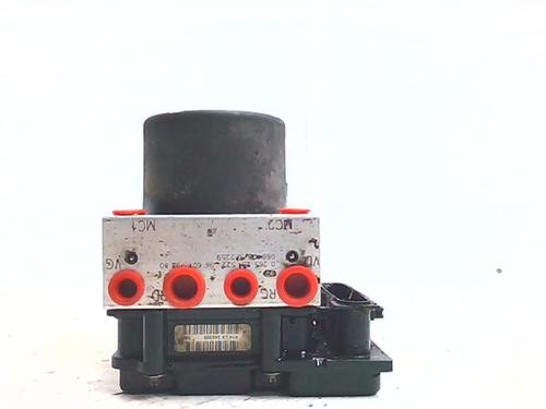 Used ABS pump ABS pump 38398561 38398561