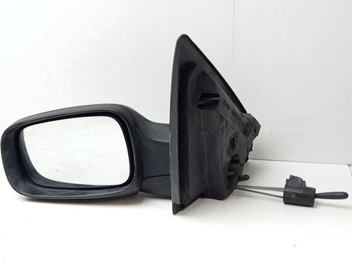 Used Left mirror Left mirror 38705066 38705066