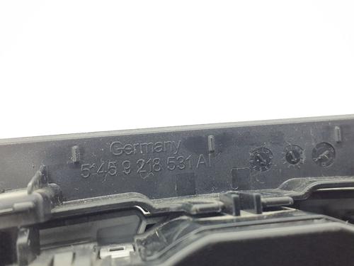 Headlight switch BMW 3 (F30, F80) 318 d | BP38334007I24 - Image 6