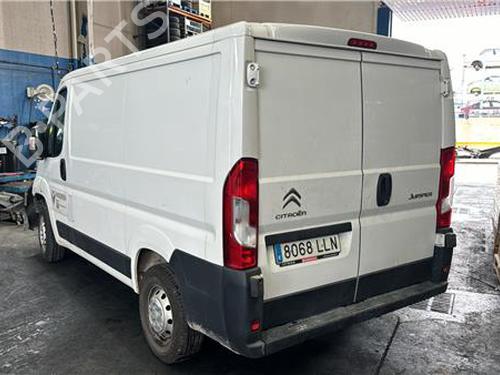 ABS pump CITROËN JUMPER II Van 2.2 BlueHDi 140 | BP38382524M43 - Image 8