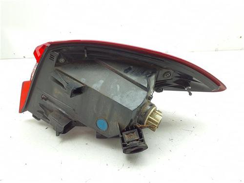 Left taillight FORD FIESTA VII (HJ, HF) 1.0 EcoBoost mHEV ACTIVE | BP38398351C34 - Image 4