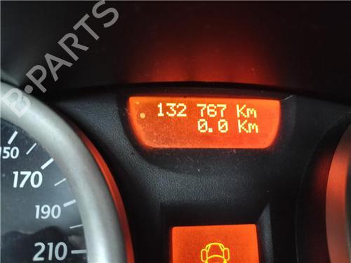 Intercooler pipe RENAULT MEGANE II Saloon (LM0/1_) 1.9 dCi (LM0G, LM1G, LM2C) | BP38386183M127 - Image 8