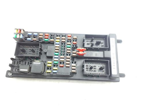 Used Fuse box Fuse box LAND ROVER RANGE ROVER EVOQUE (L538) 2.0 D 4x4 (150 hp) 40199030 40199030