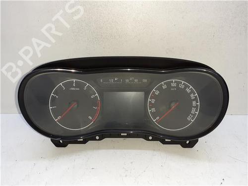 Used Instrument cluster Instrument cluster 38359159 38359159