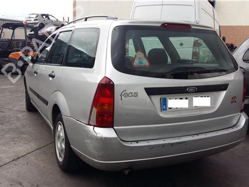 Starter FORD FOCUS I Turnier (DNW) 1.6 16V | BP38350081M8 - Image 5